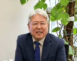 Mr. David Ahn