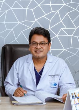 Prof. Dr. Dharmendra Karn