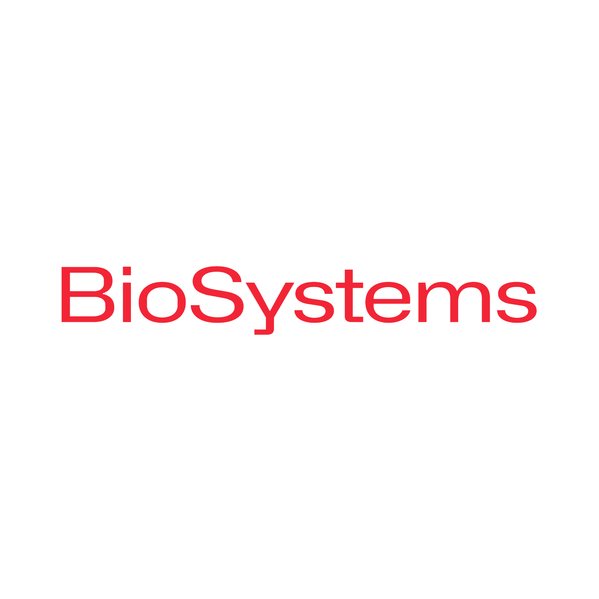 BioSystems