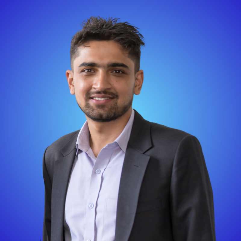Samir Paudel
