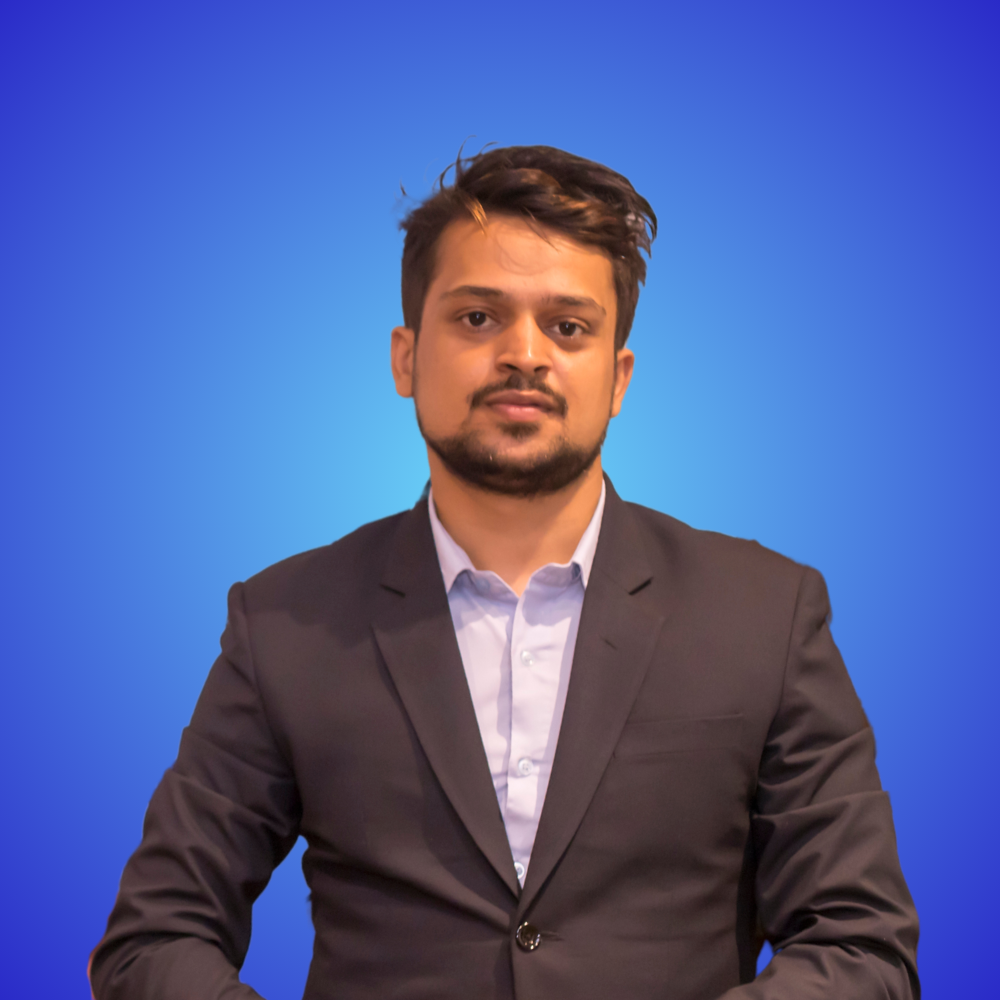 Ashish Pathak
