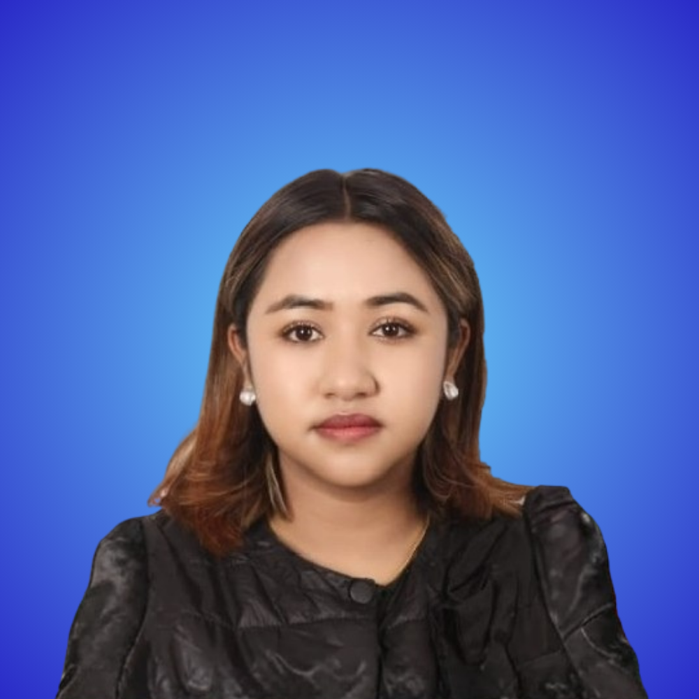 Pratikshya Budhathoki