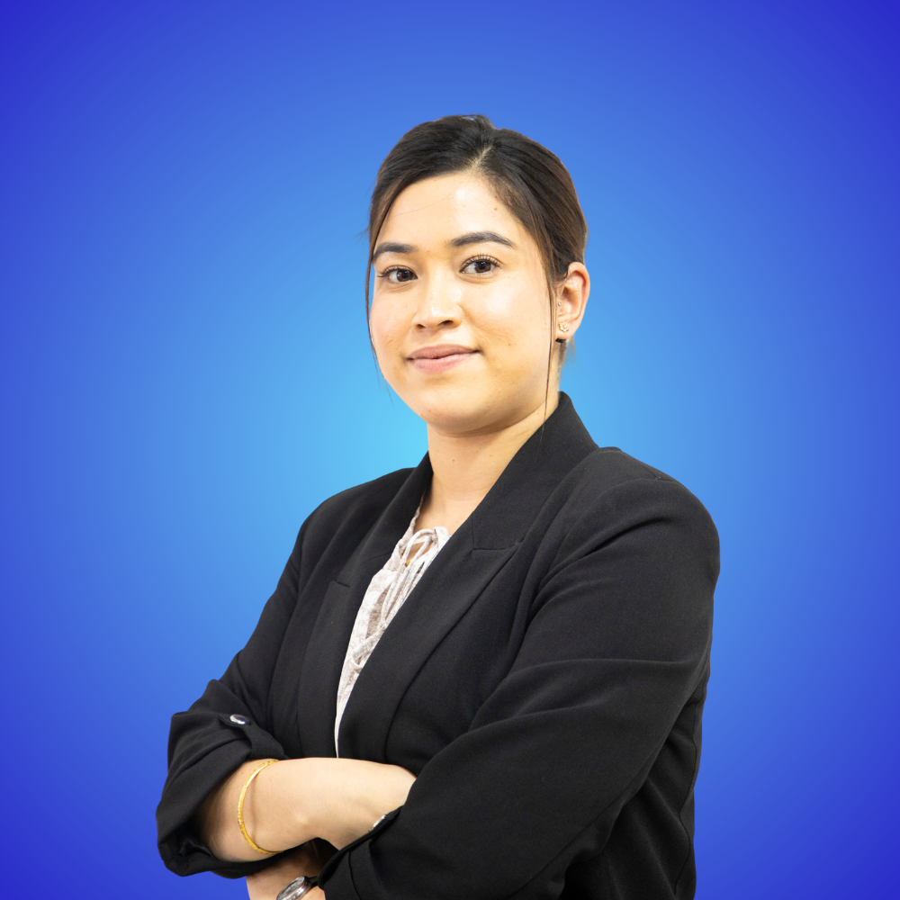 Mahima Shrestha