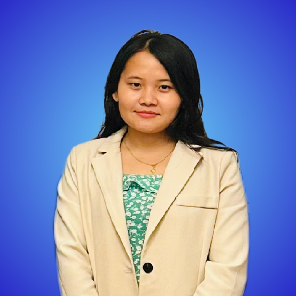 Summnima Rai