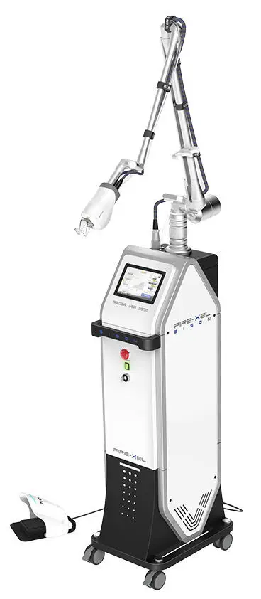Multifunctional Fractional CO2 Laser - Fire-XEL