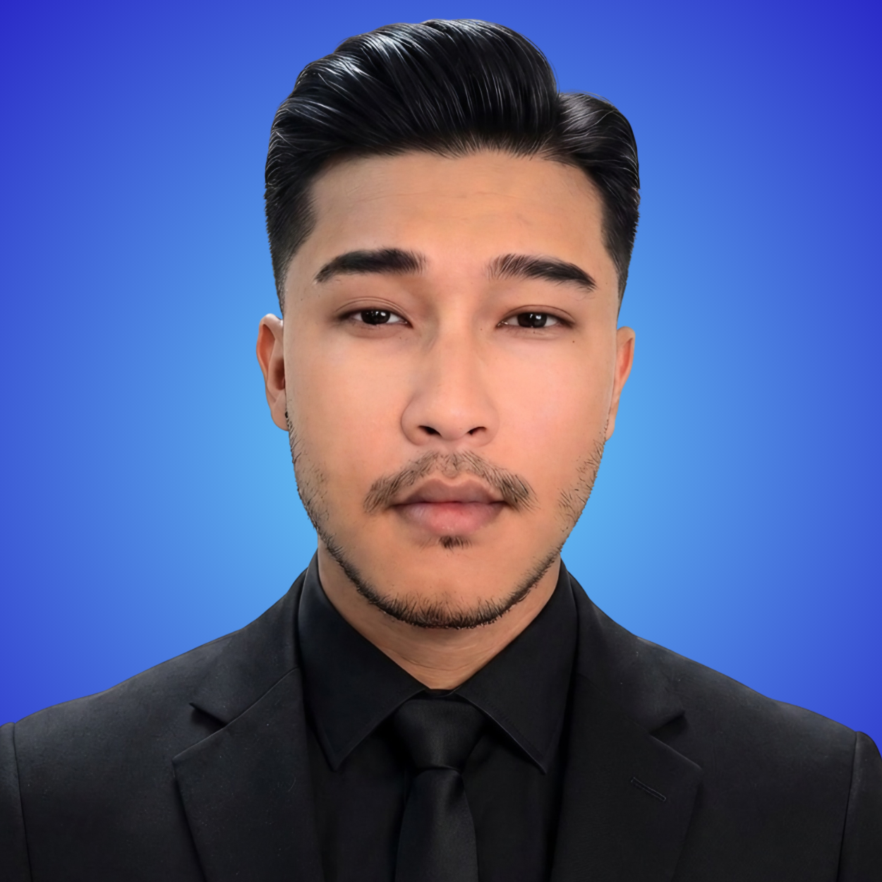 Umang Khadka