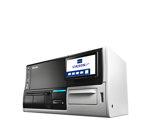 Fully Automated Chemiluminescence Immunoassay Analyzer - Liaison XS