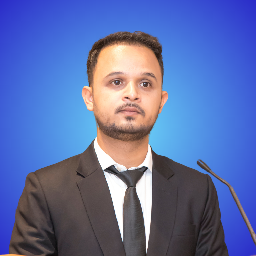Umanga Lamichhane