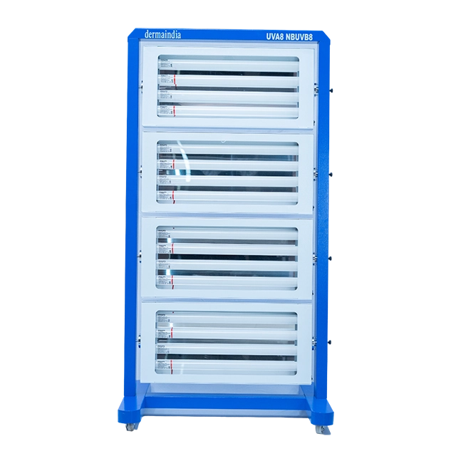 Multiutility Phototherapy Units