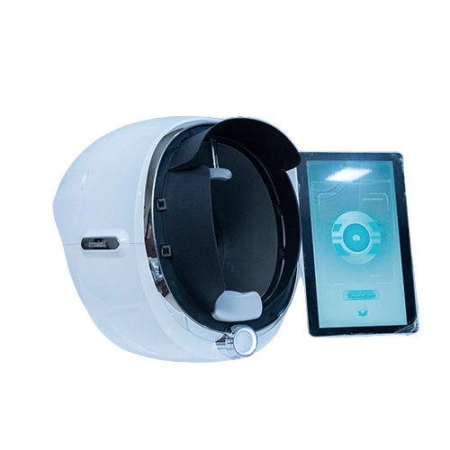 Skin Analyzer - Visage LS