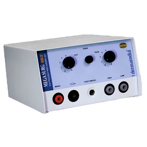 High Frequency RF Unit (Electrocautery)