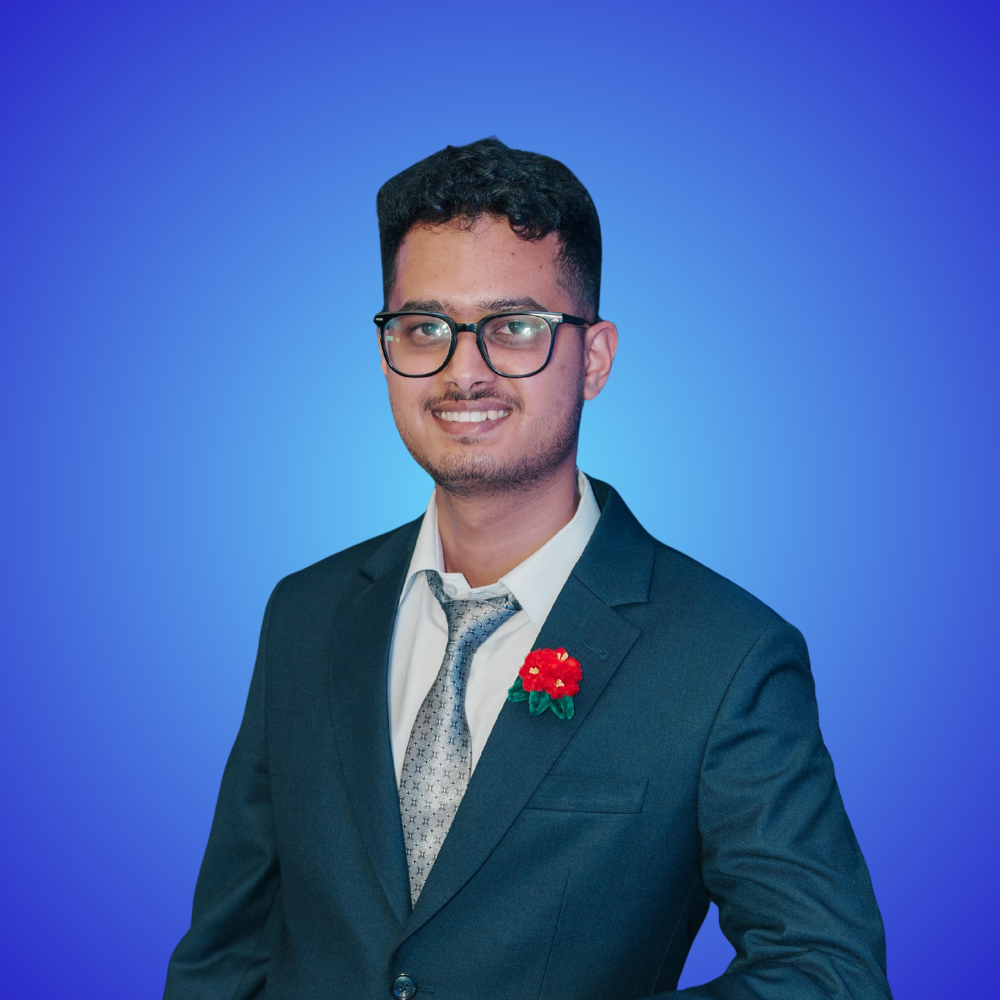 Sanchit Regmi