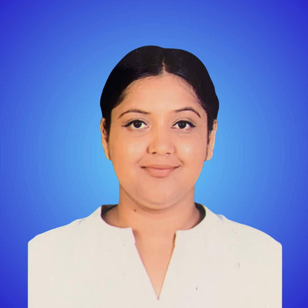 Binita Paudel