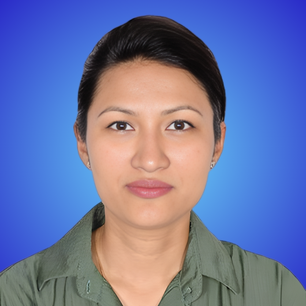 Lasata Manandhar