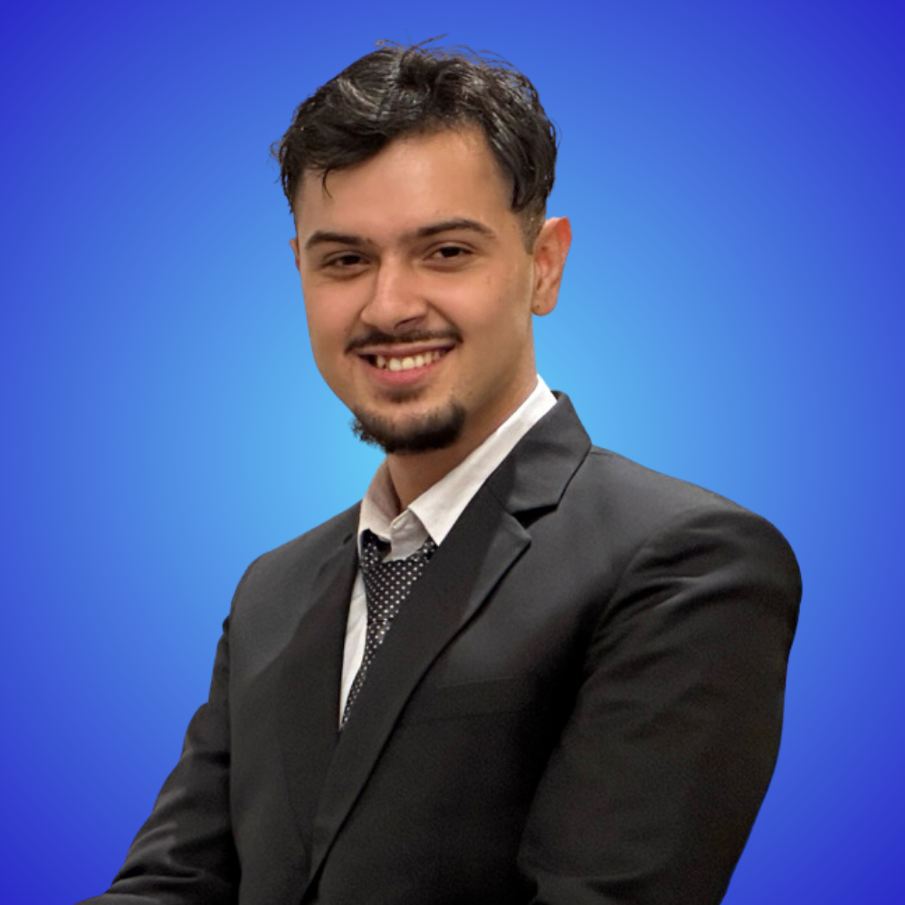 Shiwam Paudel