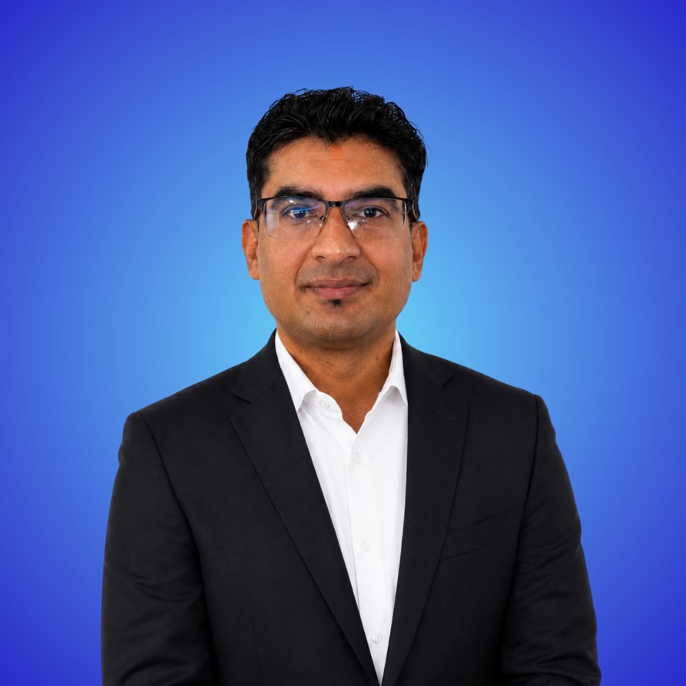 Swostik Ghimire