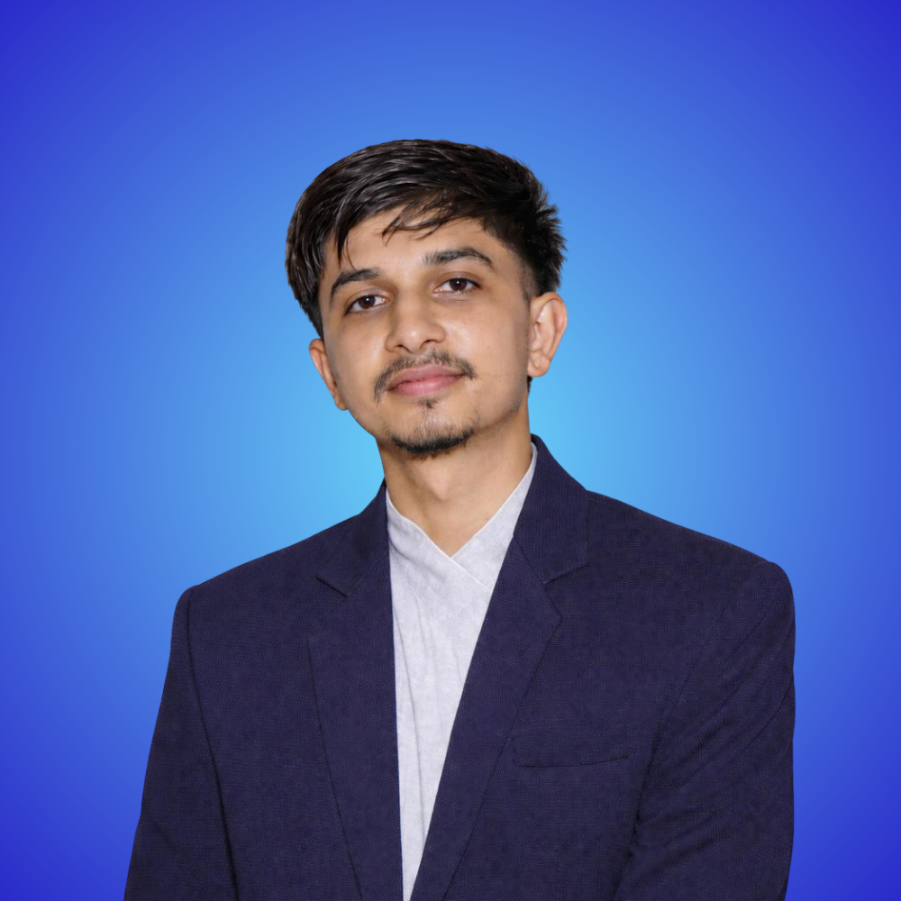 Suyash Bhandari