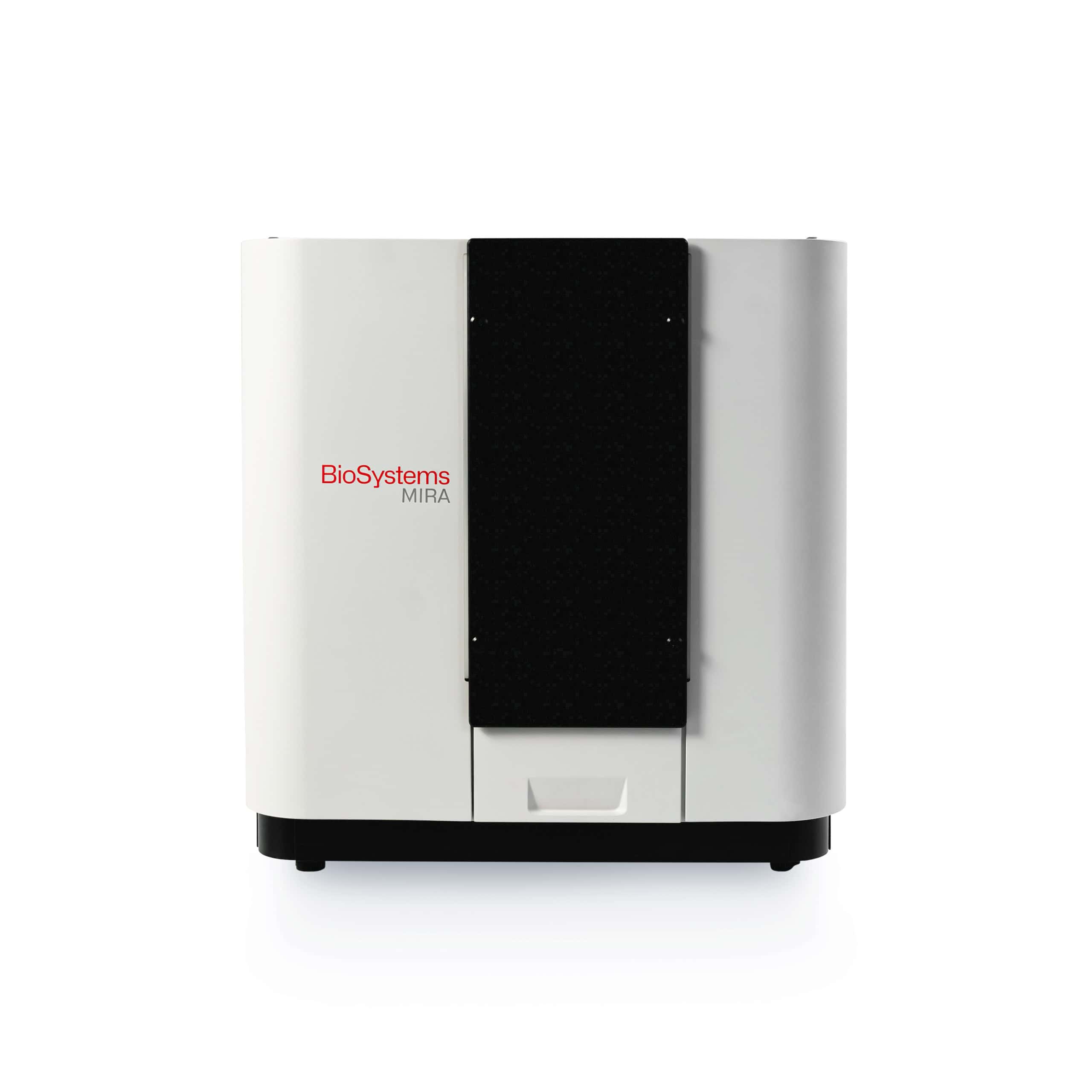 Automated Fluorescence Microscope - MIRA