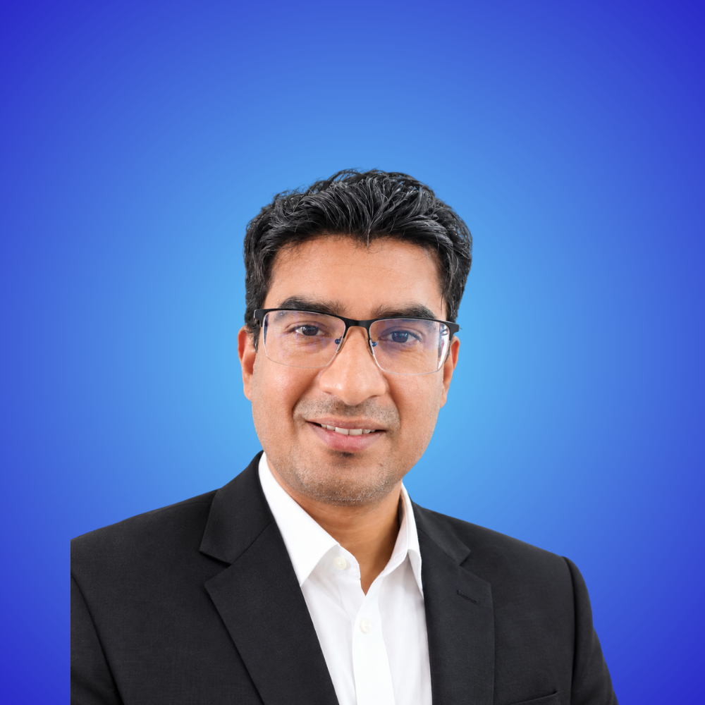 Swostik Ghimire