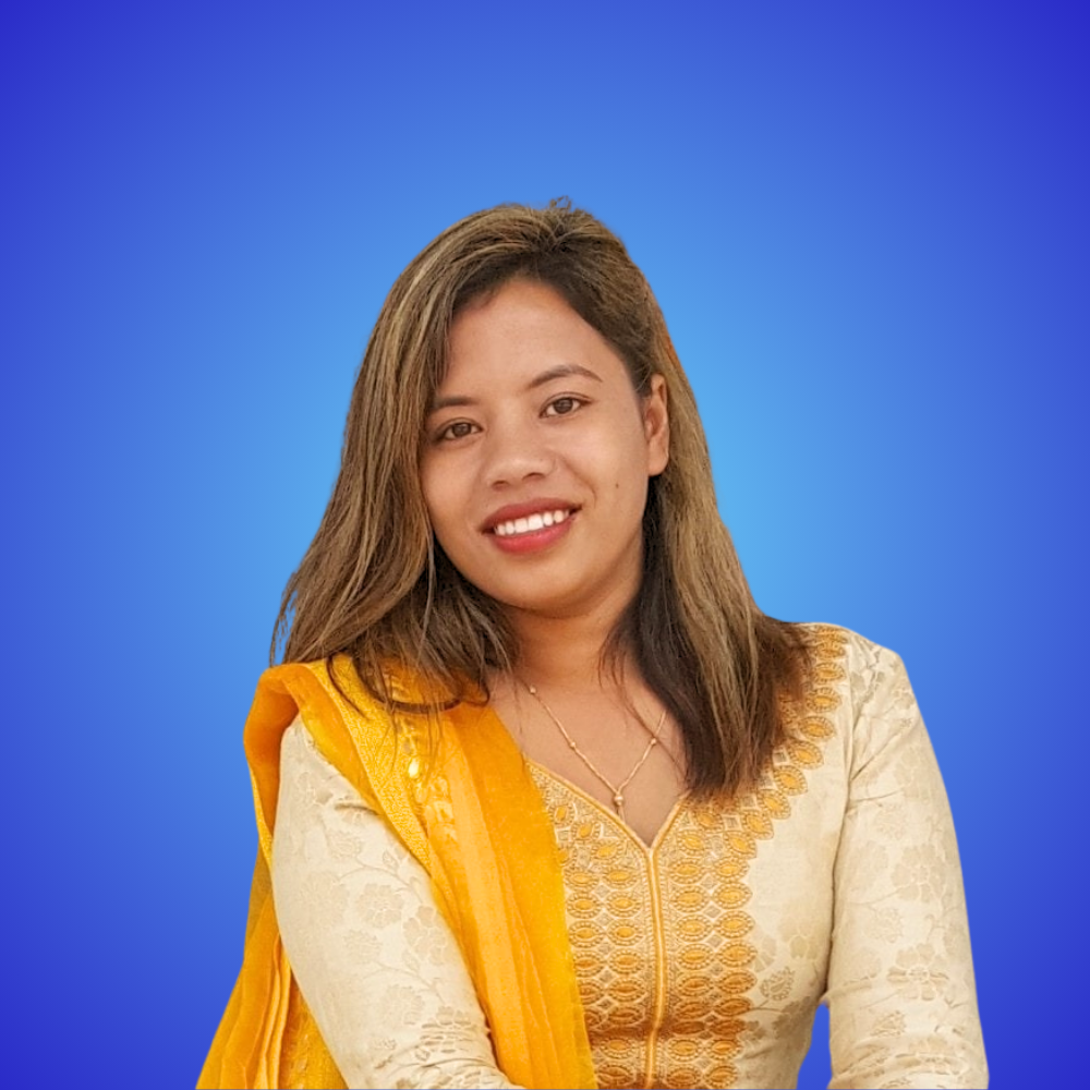 Rupa Dhital