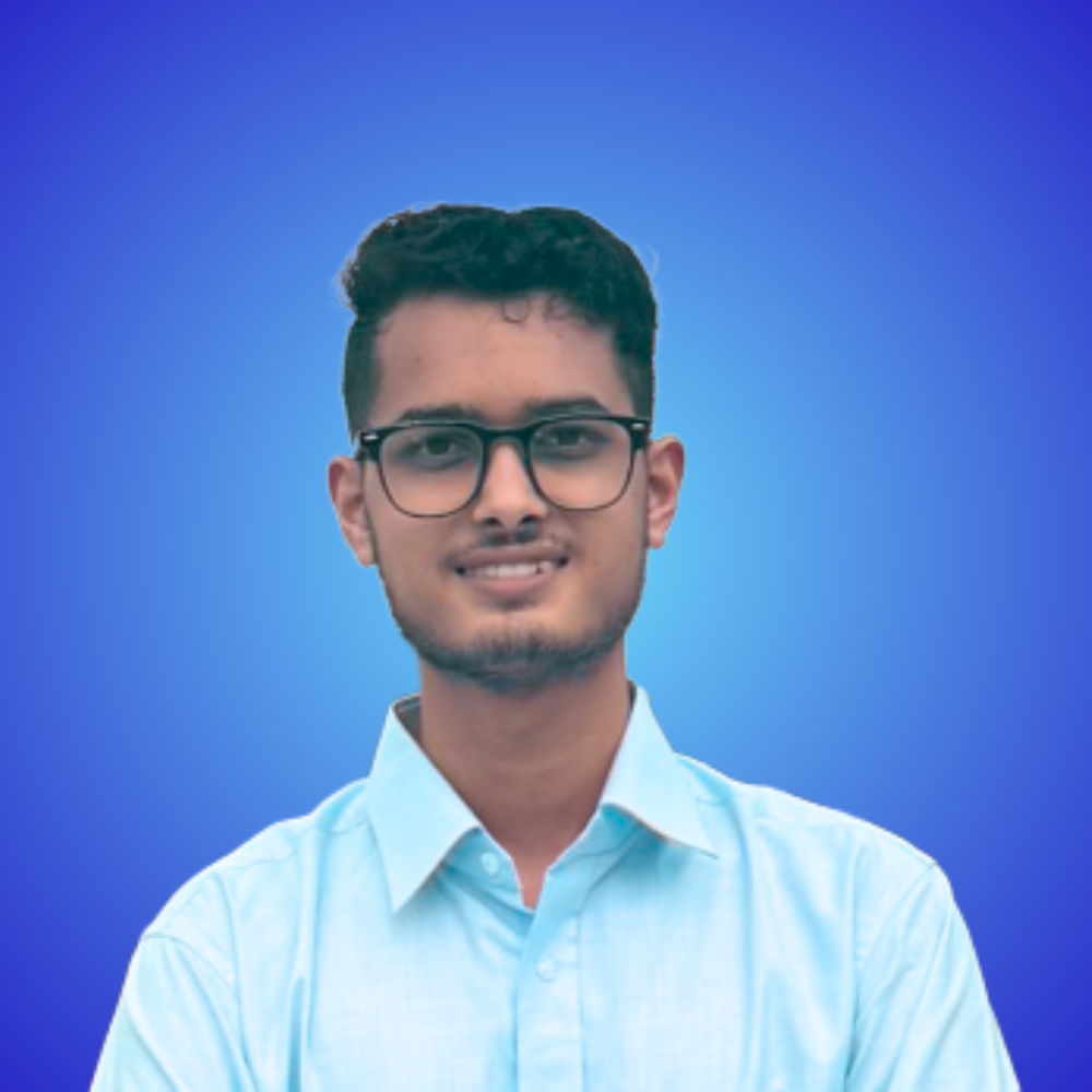 Sanchit Regmi