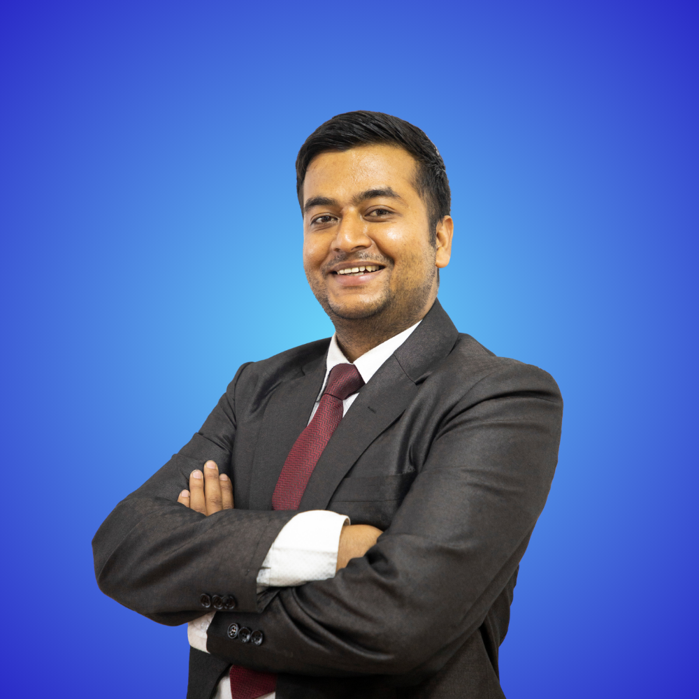 Bibek Neupane