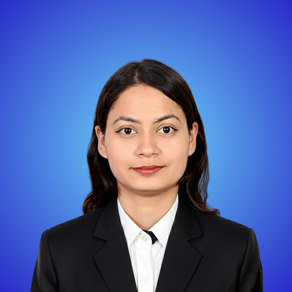 Supriya Kuikel