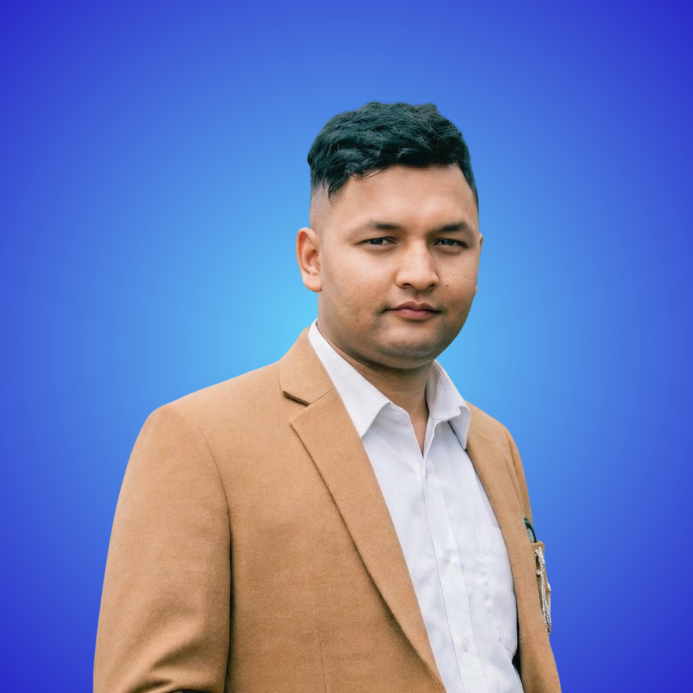 Sujan Karki